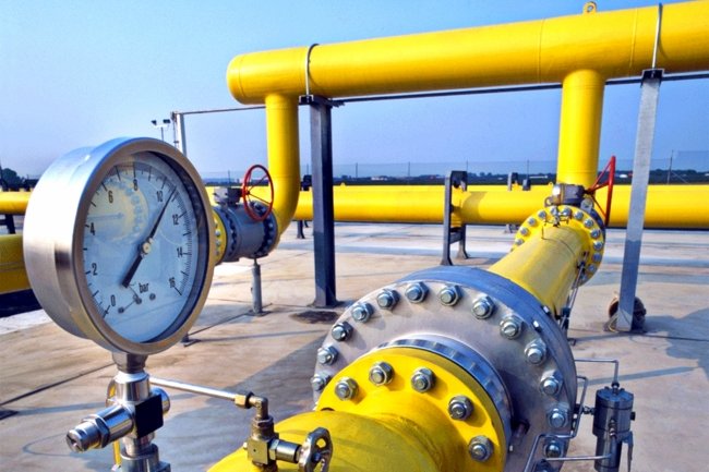 Транзит газа через Украину: Россия продолжает торговаться