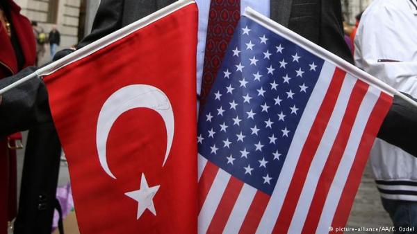 США вновь публично пригрозили Турции санкциями и экономическим кризисом, если Анкара закупит российские С-400