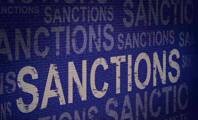 Санкції проти російських газопроводів: комітет Конгресу США підтримав впровадження обмежень