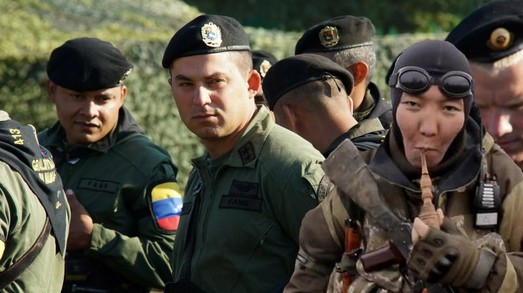Россияне бегут из Венесуэлы или уходят в подполье?