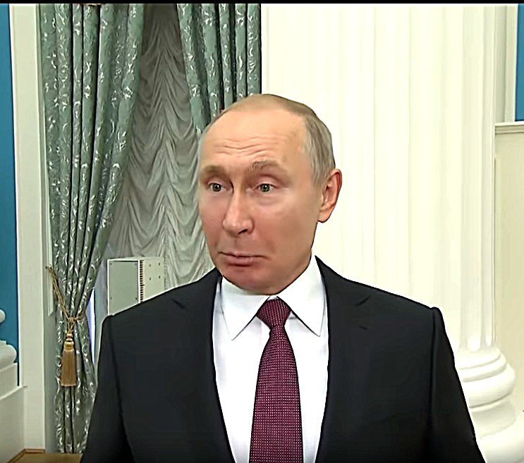 Эксперт рассказал, изменит ли РФ отношение к Украине после смещения Путина