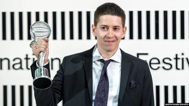 Украинский фильм Мои мысли тихие получил награду кинофестиваля в Карловых Варах