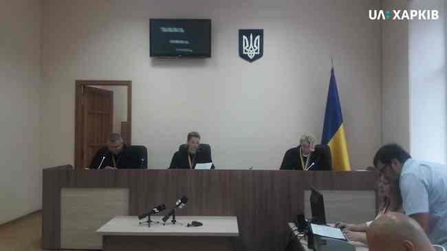Дело о минировании в Харькове: апелляционный суд отложил слушания
