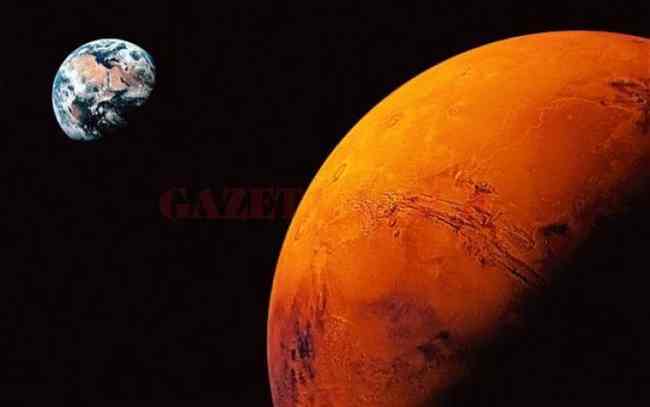Китай завершил строительство марсохода для первой миссии на красную планету