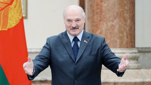 Лукашенко повышает ставки нового “Минского формата”