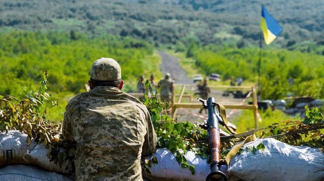 У Міноборони назвали найбільш ймовірні сценарії війни в Україні