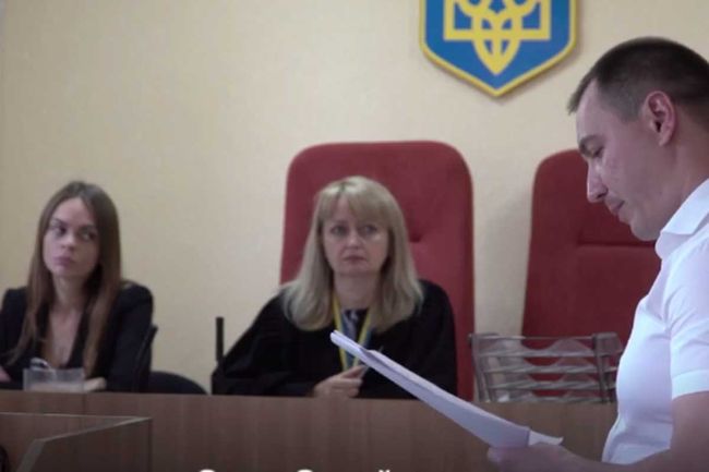Смертельное ДТП на Салтовке: суд отказал в ходатайстве