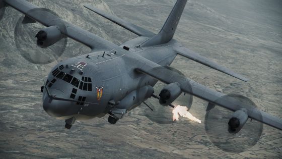 США отправляют на покой знаменитый самолет огневой поддержки: что придет на замену