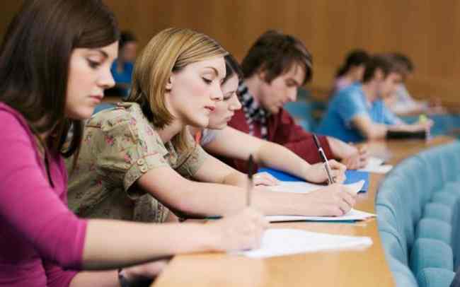 В Україні затвердили нову концепцію розвитку англійської мови в університетах – подробиці