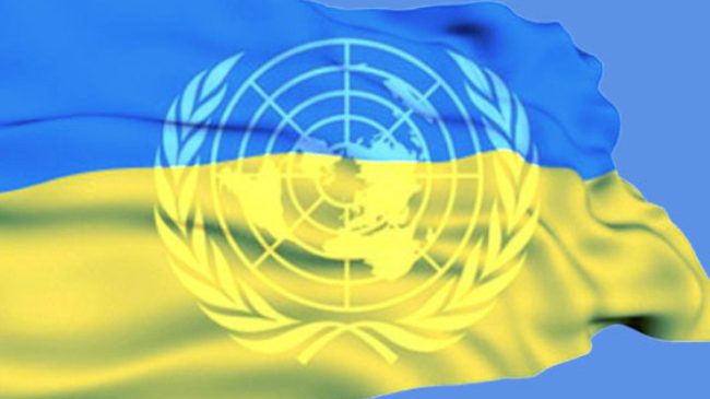 День Миротворца: в каких миссиях участвует Украина