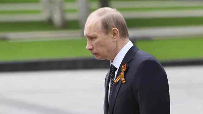 В Польше не хотят видеть Путина из-за войны на Донбассе