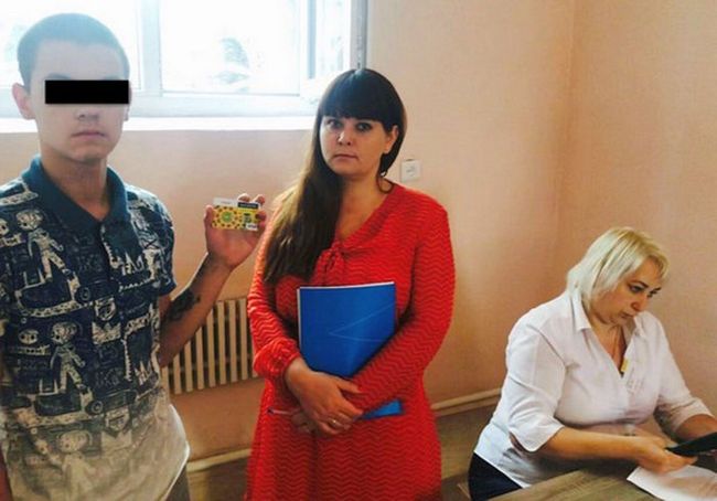 Прокуратура Харькова защитила права сироты