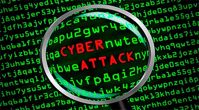 КИБЕРВОЙНА. Хакеры взломали хакеров: Удар по кибербанде ФСБ
