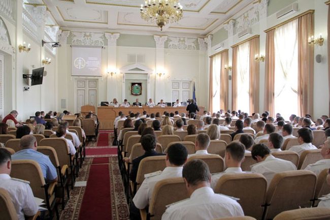 Харьковская прокуратура направила в суд более 70 дел по коррупции