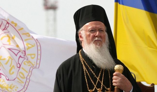 Патріарх Варфоломій передав із Константинополя вітання з Днем Хрещення Руси-України – з чим саме звернувся