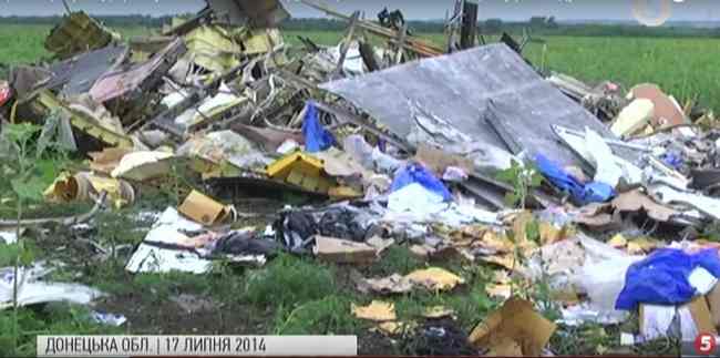 Терорист, причетний до збиття Boeing рейсу МН17, вийшов із вязниці за законом Савченко