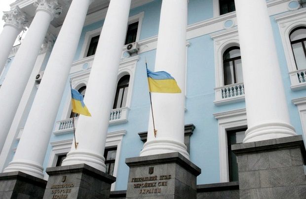 Роз’яснення Міністерства оборони України щодо виявлення неякісних продуктів харчування
