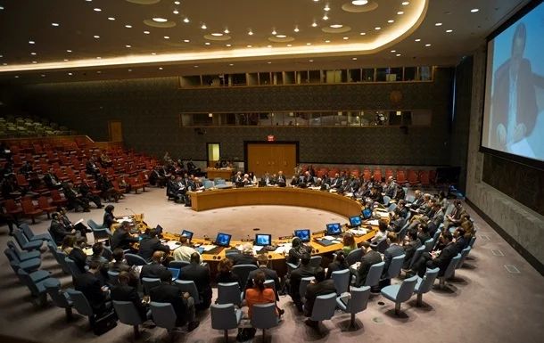 Польша в Совбезе ООН напомнила об агрессии России против Украины и Грузии