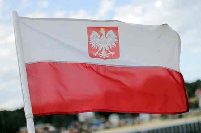 У Польщі українець керував міжнародною злочинною організацією