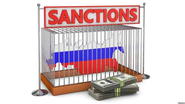 Сила санкций: близкие к Путину олигархи стремительно беднеют