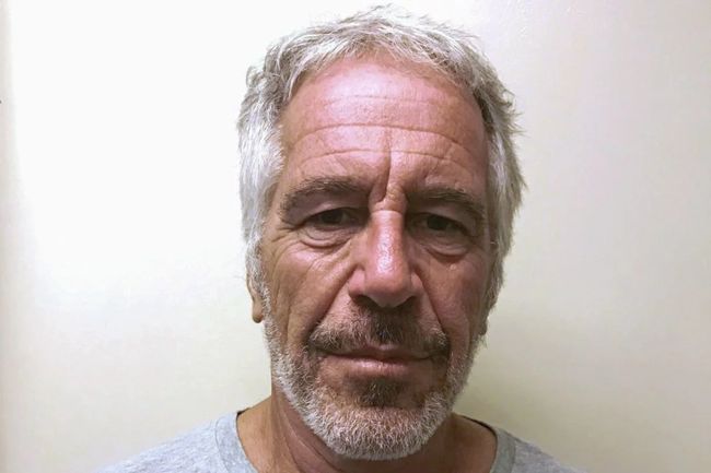 Американский миллиардер повесился в камере: мужчину обвиняли в педофилии