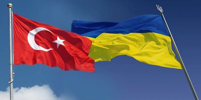 Украина и Турция будут совместно производить беспилотники нового поколения