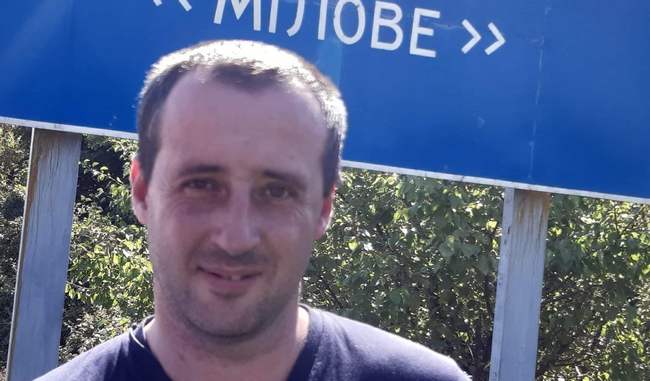 В России освободили украинского политзаключенного