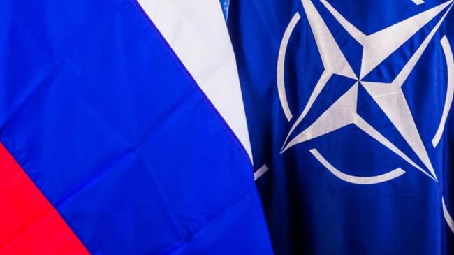 Россия предложила странам НАТО «поиграть» в войну