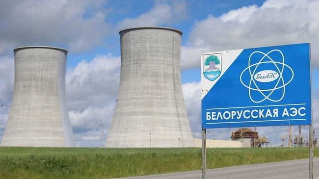 «Росатом» строит потенциальный Чернобыль в Беларуси: активист сообщил шокирующие факты