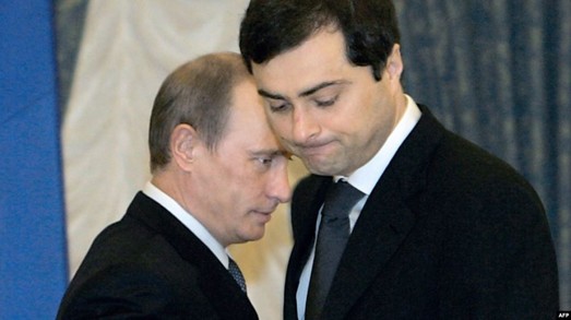 Загнанного Суркова ожидает “контрольный” в Абхазии