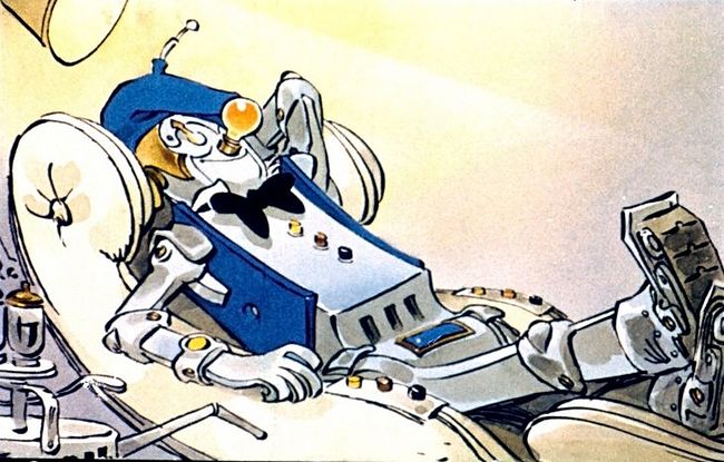 Неудавшаяся стыковка Союза с МКС никак не повлияла на состояние Федора, и робот сейчас временно спит - ТАСС
