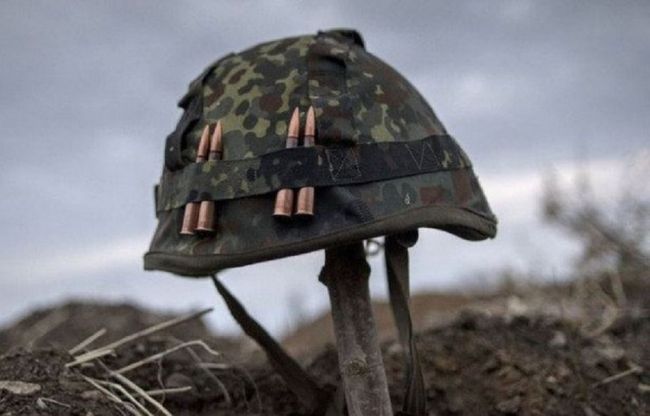 Втрати на передовій: у зоні ООС вчора загинув військовий ЗСУ, ще троє поранені