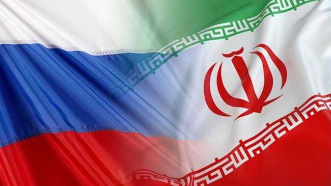 Россия и Иран создают общую банковскую сеть: что известно