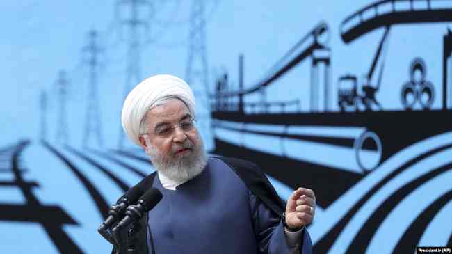 Іран: жодних переговорів зі США без скасування санкцій