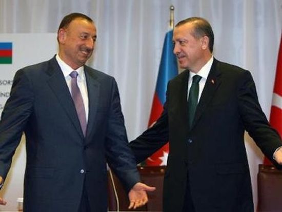 Азербайджанский TANAP уже нивелирует российский “Турецкий поток”