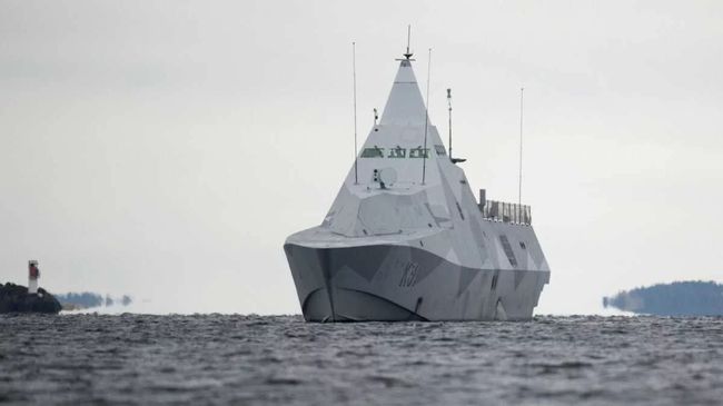 Швеция может ввести новый налог из-за военной угрозы РФ