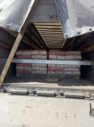Чернівецькі митники вилучили 20,5 тонни будівельної вогнетривкої суміші вартістю понад 400 тис. грн