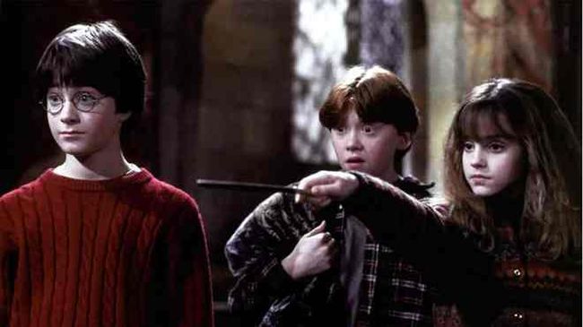 Католическая школа в США запретила Гарри Поттера из-за настоящих заклинаний