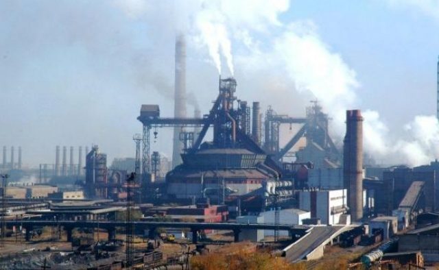 Фискалы выставили претензии к ArcelorMittal Кривой Рог на 9 миллиардов