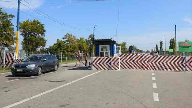 В Крыму оккупанты публикуют фейки о наплыве туристов - ГПСУ