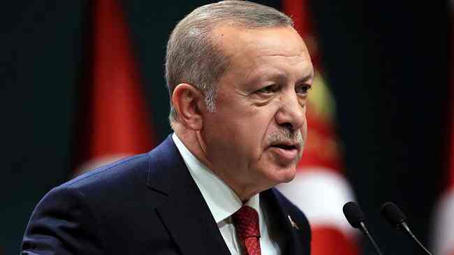 Ядерные амбиции Турции: Эрдоган сделал резкое заявление