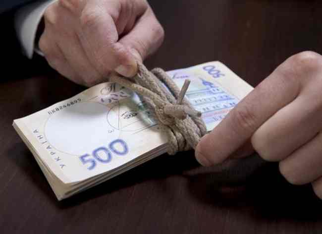 У податковій назвали рекордну суму, яку задекларували українці