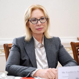 Списки граждан Украины, удерживаемых в РФ и в оккупированном Крыму, мы уже подготовили и передали, - Денисова