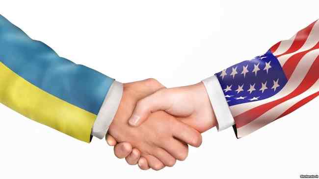 США продолжают поддерживать Украину перед лицом российской агрессии, — Госдеп