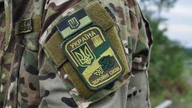 В Харьковском регионе стало больше желающих служить в армии