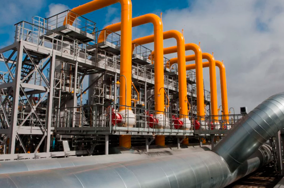Украина обеспечена газом на следующую зиму - Нафтогаз