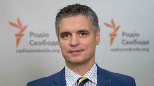 Україна погодилась на «формулу Штайнмайєра» — голова МЗС
