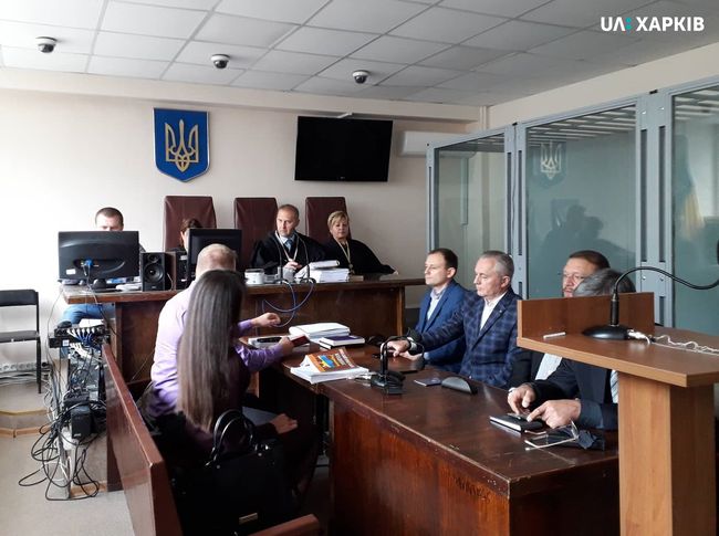 Суд по делу экс-губернатора Михаила Добкина перенесли в 9 раз
