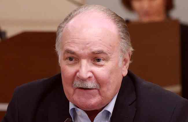 Депутат Мосгордумы выступил за репрессии «мерзопакостных людей» и похвалил Сталина