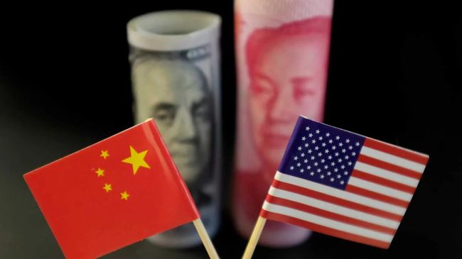 Торговая война США и Китая: стороны готовятся к новым переговорам